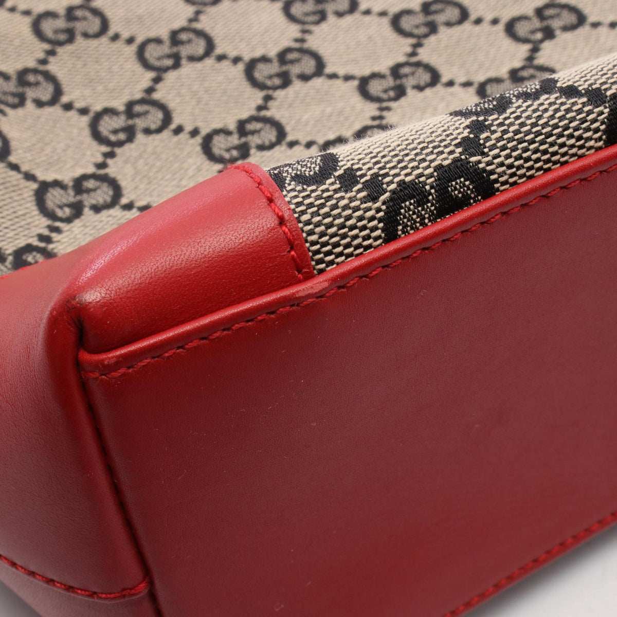 Gucci GG Canvas · Tote