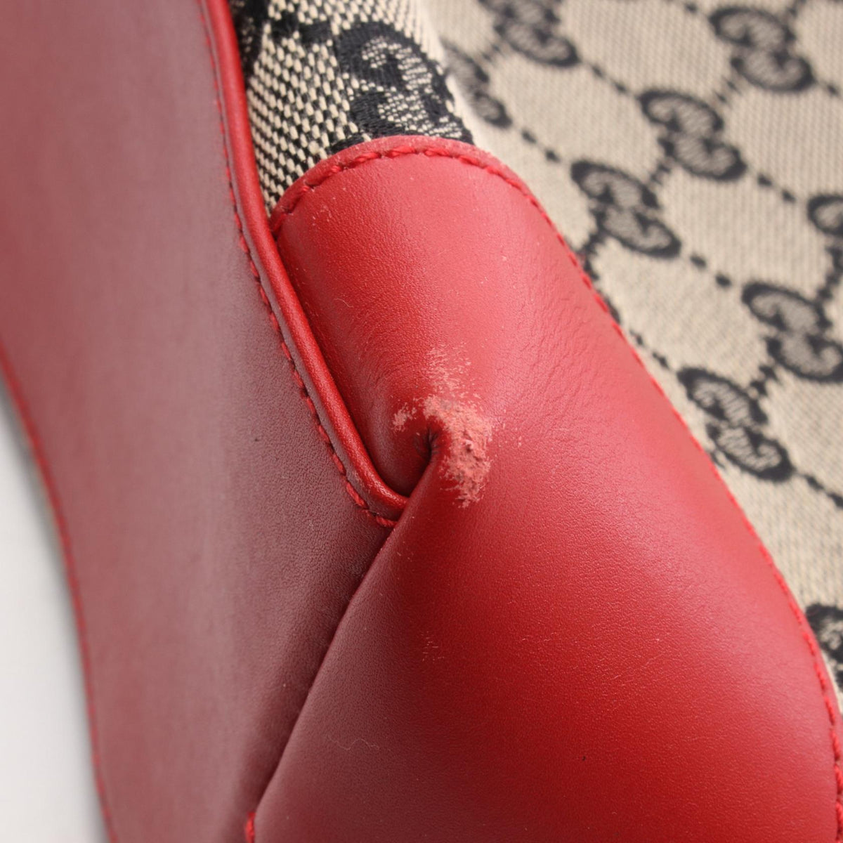 Gucci GG Canvas · Tote