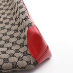 Gucci GG Canvas · Tote