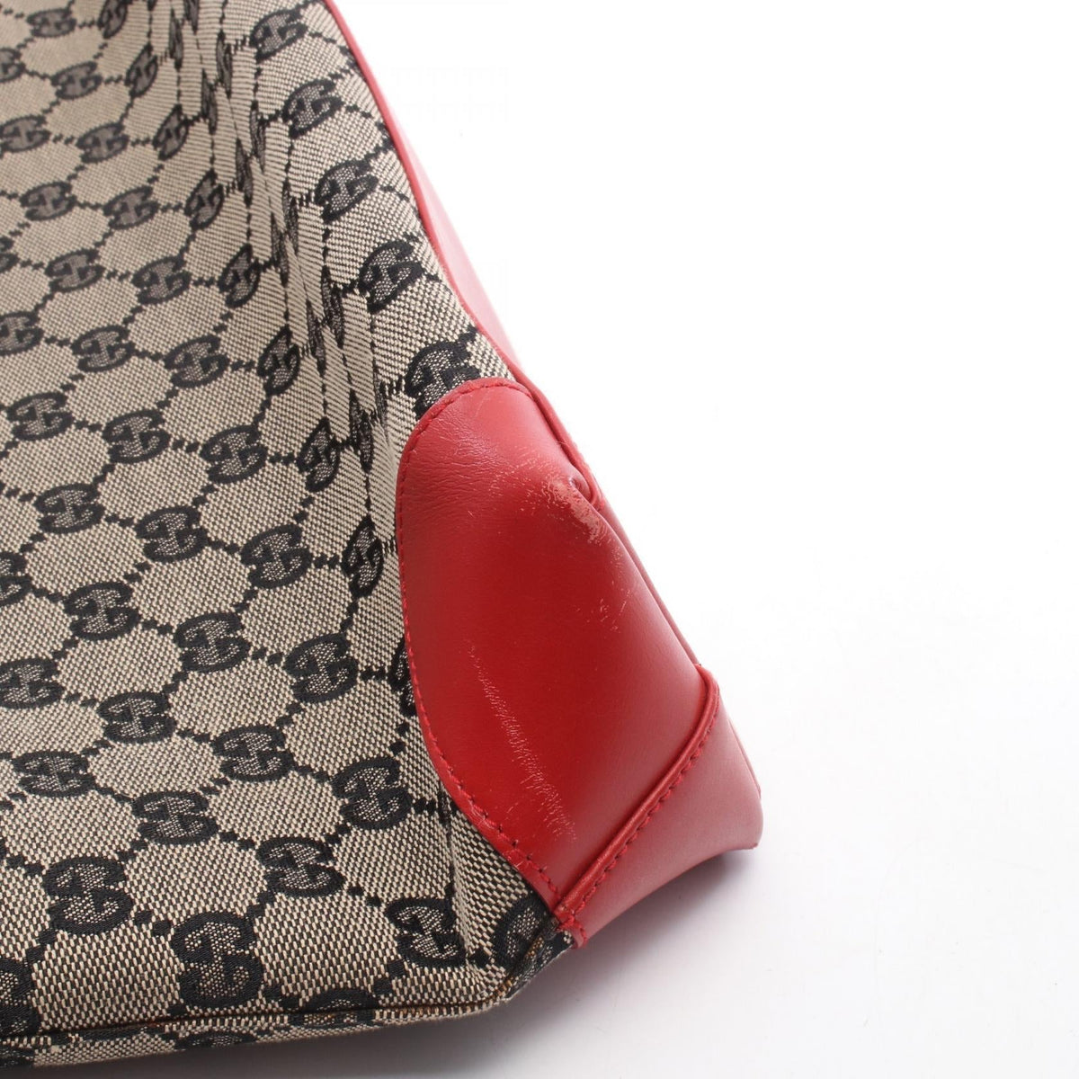 Gucci GG Canvas · Tote