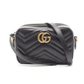 Gucci GG Marmont · Quilted Mini
