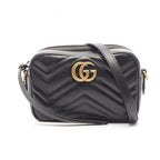 Gucci GG Marmont · Quilted Mini