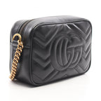 Gucci GG Marmont · Quilted Mini