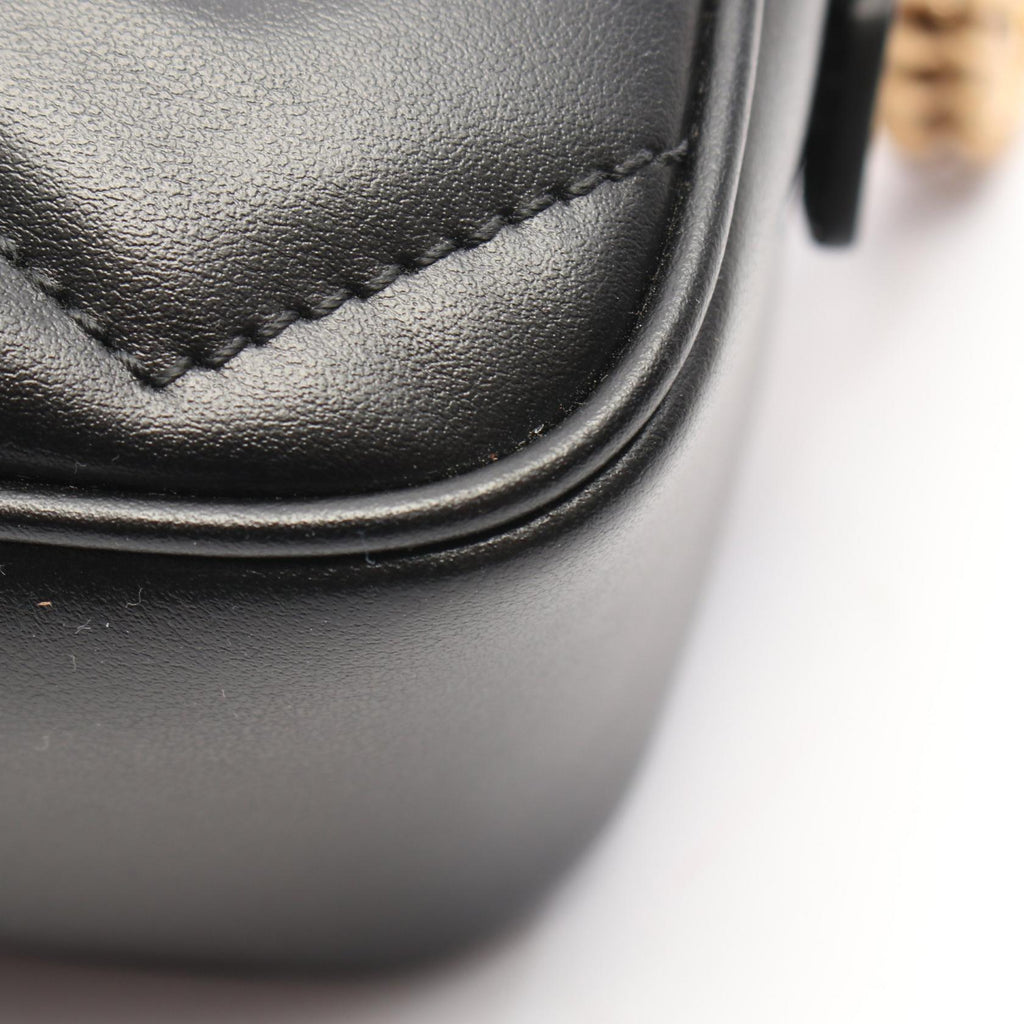 Gucci GG Marmont · Quilted Mini