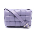 Bottega Veneta Padded Cassette · Leather
