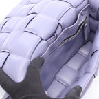 Bottega Veneta Padded Cassette · Leather