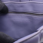 Bottega Veneta Padded Cassette · Leather
