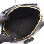 Louis Vuitton Saintonge · Monogram Canvas