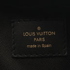 Louis Vuitton Saintonge · Monogram Canvas