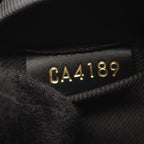 Louis Vuitton Saintonge · Monogram Canvas
