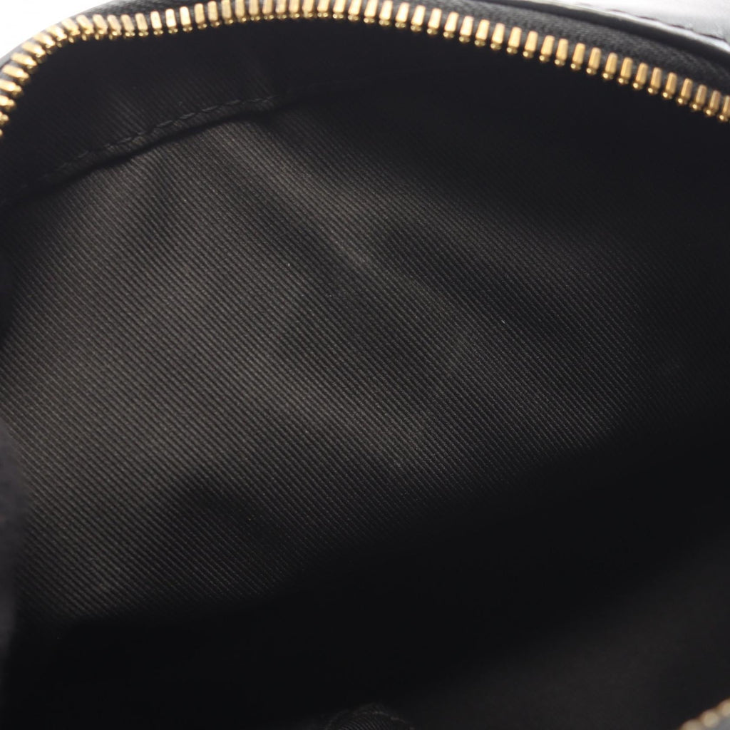 Louis Vuitton Saintonge · Monogram Canvas