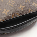 Louis Vuitton Saintonge · Monogram Canvas