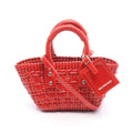 Balenciaga Bistro XXS · Enamel Basket