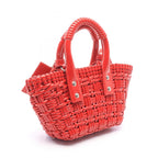 Balenciaga Bistro XXS · Enamel Basket