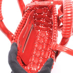 Balenciaga Bistro XXS · Enamel Basket
