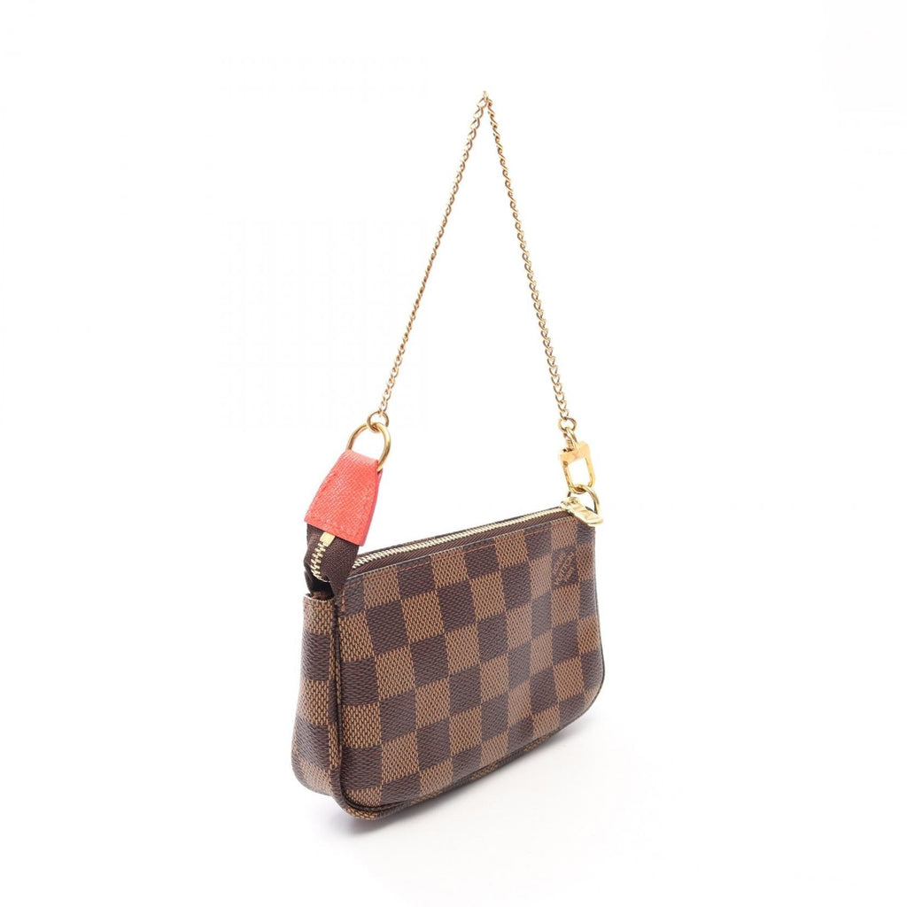 Louis Vuitton · Damier Ebene Illustré