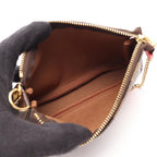 Louis Vuitton · Damier Ebene Illustré