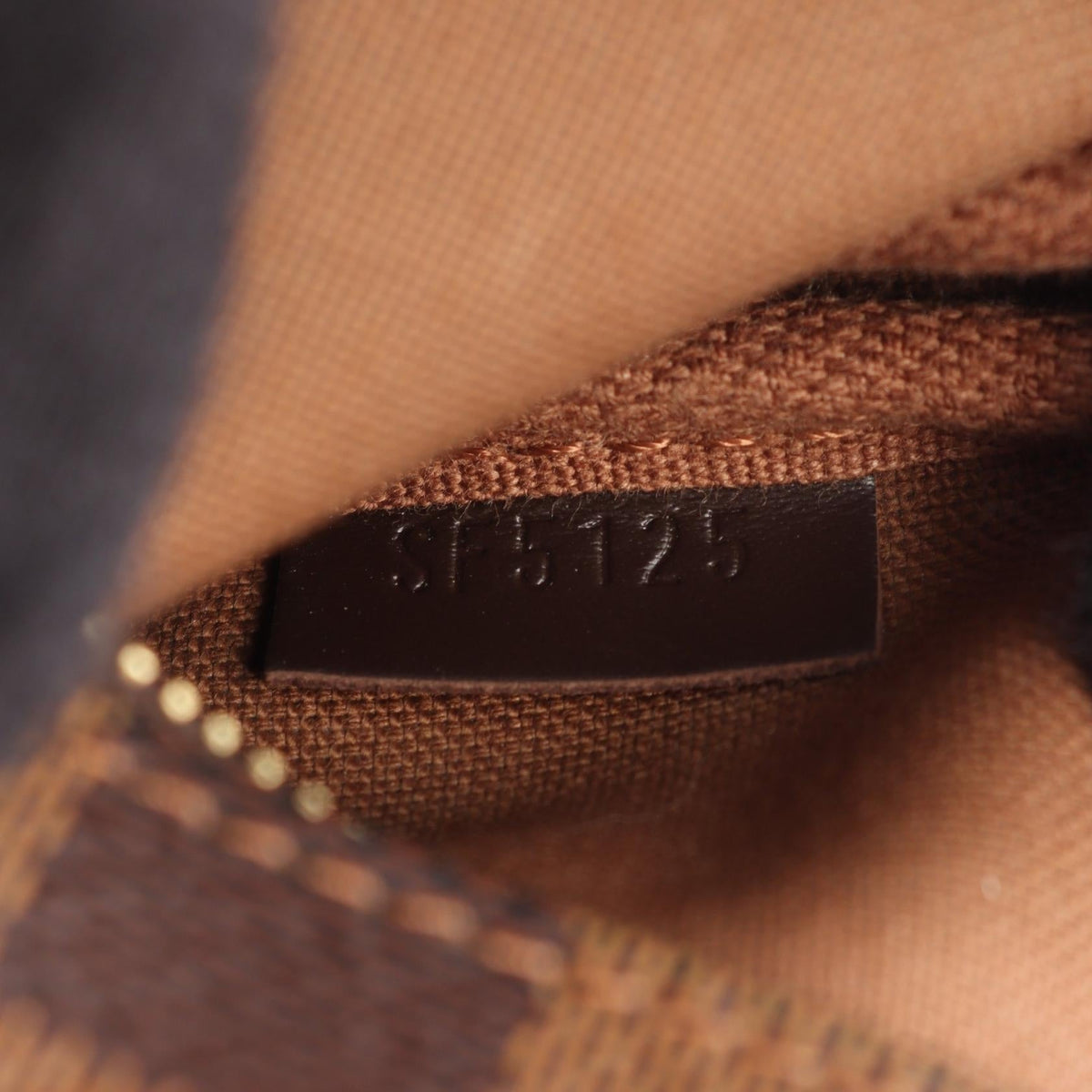 Louis Vuitton · Damier Ebene Illustré