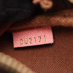 Louis Vuitton Mini Pochette · Monogram
