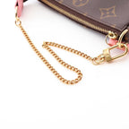 Louis Vuitton Mini Pochette · Monogram