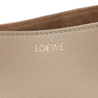 Loewe Puzzle Fold Mini · Leather