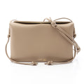 Celine Trio Flap · Leather