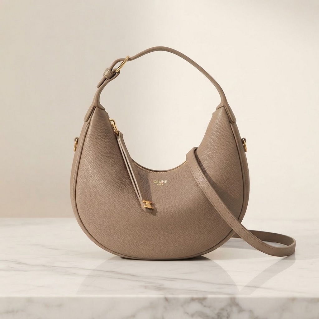 Celine Teen Lulu · Triomphe