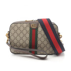 Gucci GG Supreme · Shelly Line