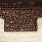 Gucci GG Supreme · Shelly Line