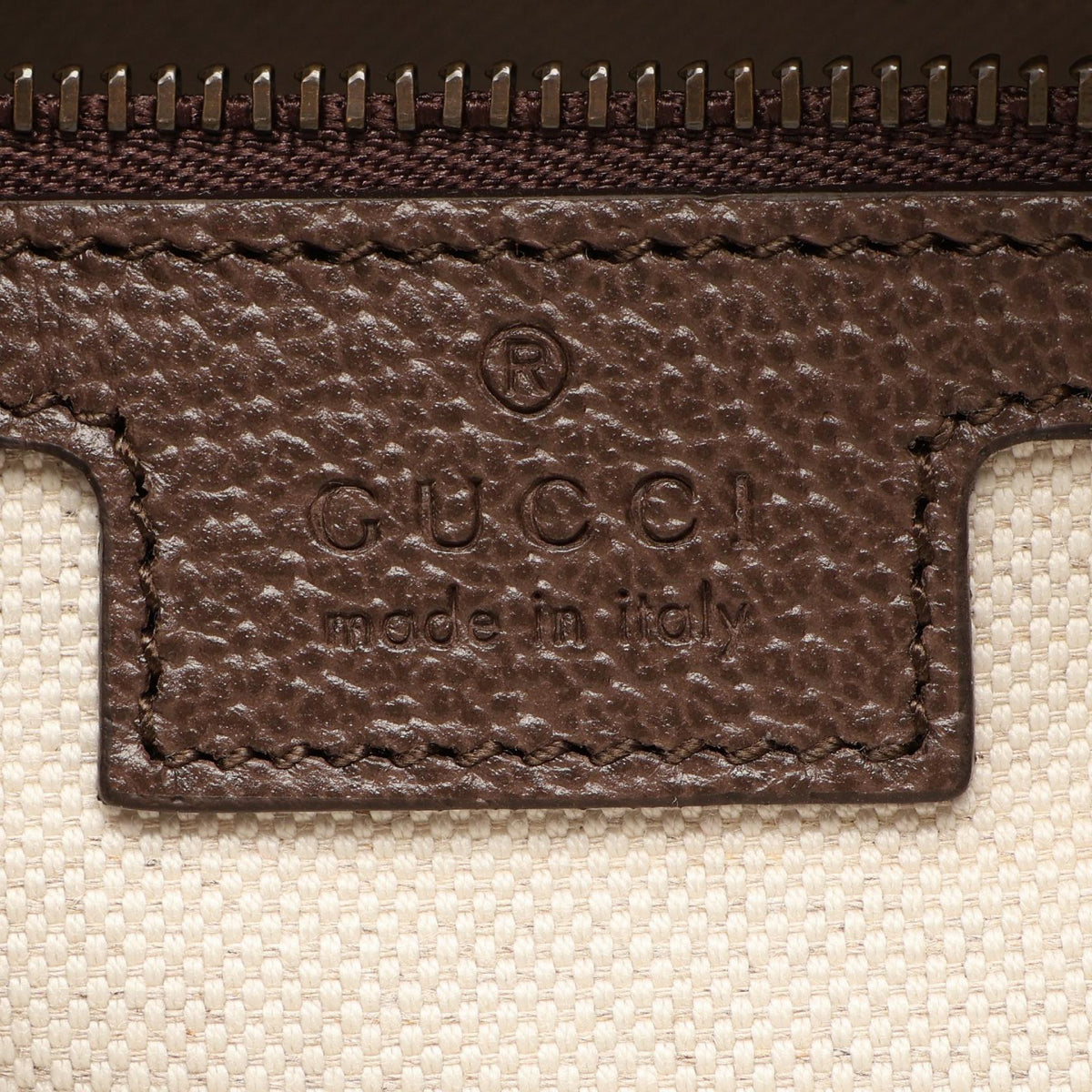 Gucci GG Supreme · Shelly Line