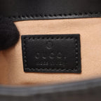 Gucci GG Marmont Super Mini · Leather