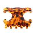 CELINE XL Triomphe · Hair Claw