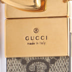 GUCCI GG Marmont · GG Supreme Belt