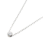 Cartier D'Amour · Diamond · 18K White Gold