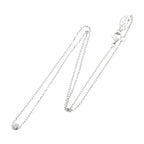 Cartier D'Amour · Diamond · 18K White Gold