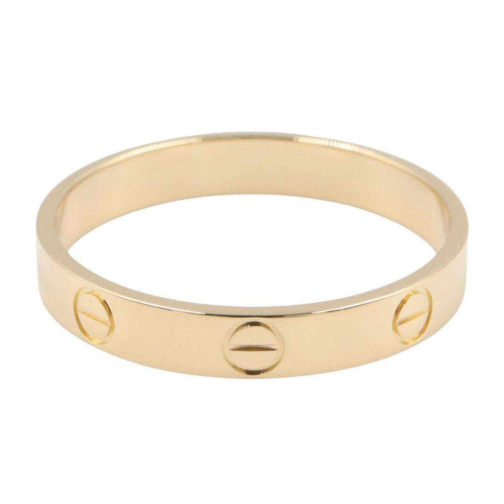 Cartier Mini Love · 18K Yellow Gold