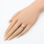 Cartier Love · 18K White Gold