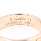 Cartier Love · Rose Gold