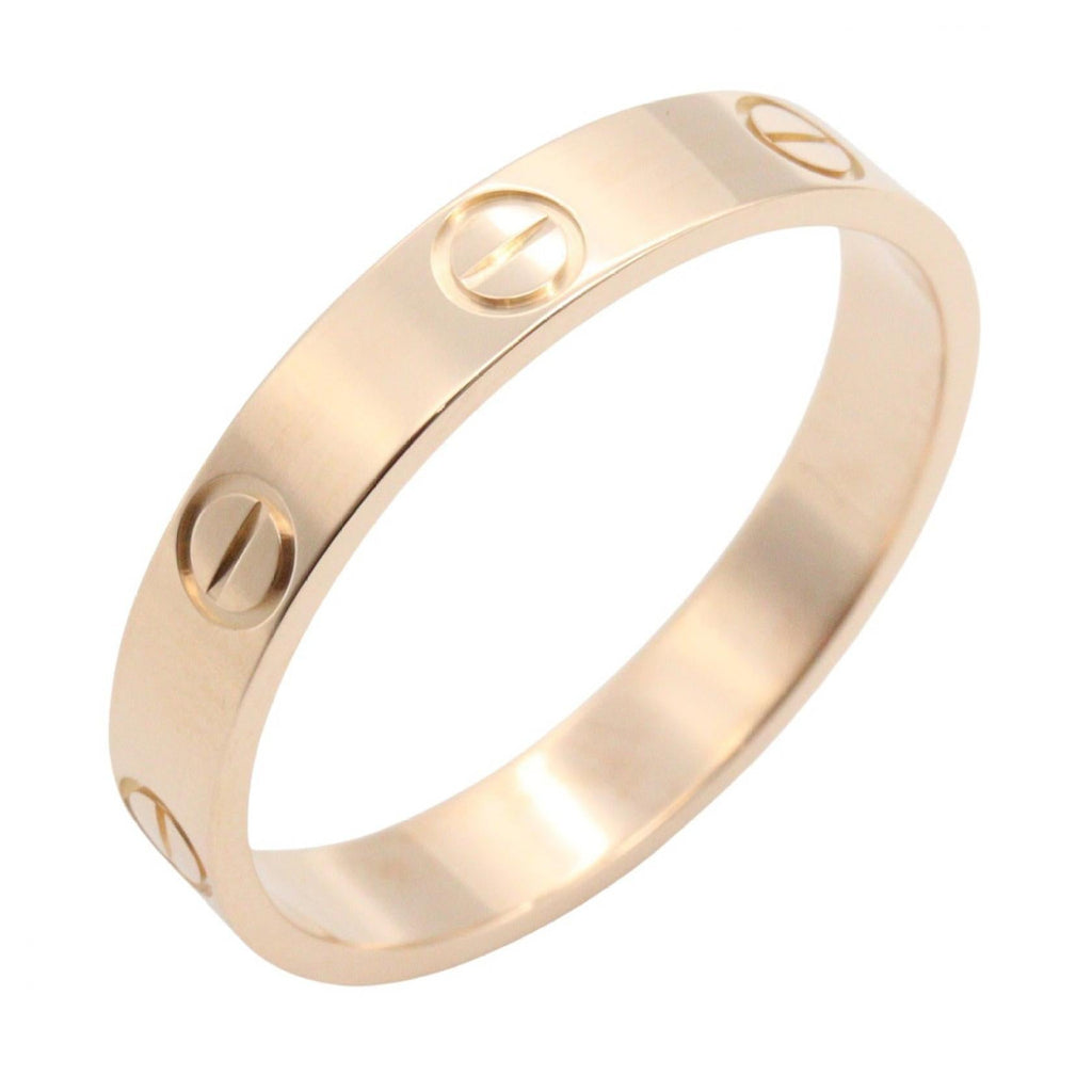 Cartier Mini Love · Rose Gold
