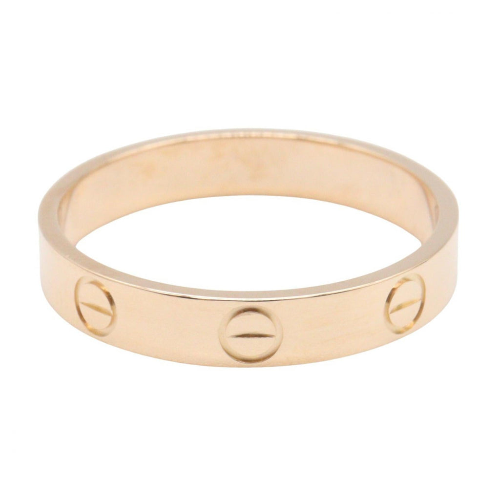 Cartier Mini Love · Rose Gold
