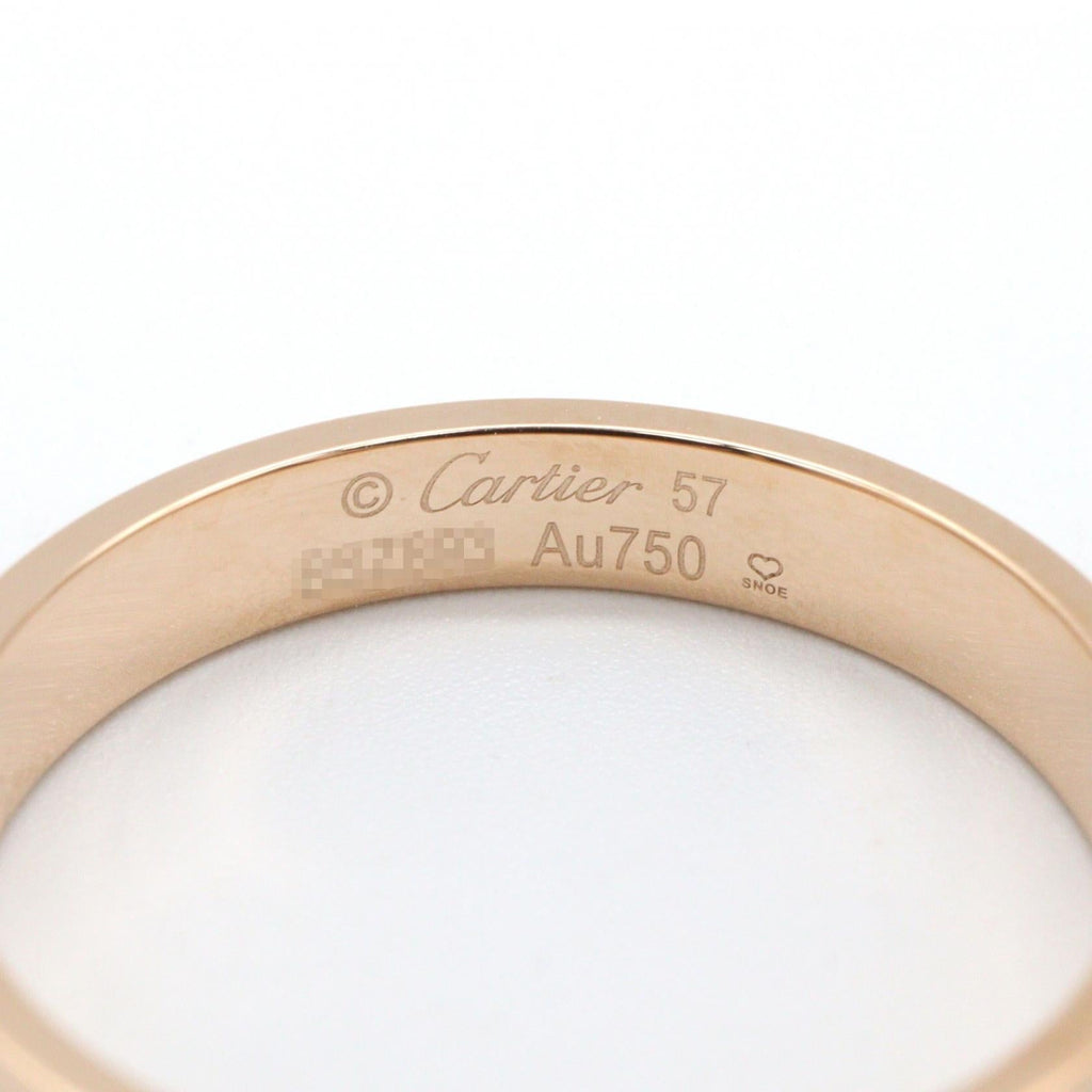 Cartier Mini Love · Rose Gold
