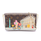 Louis Vuitton Pochette Felicie · Vivienne