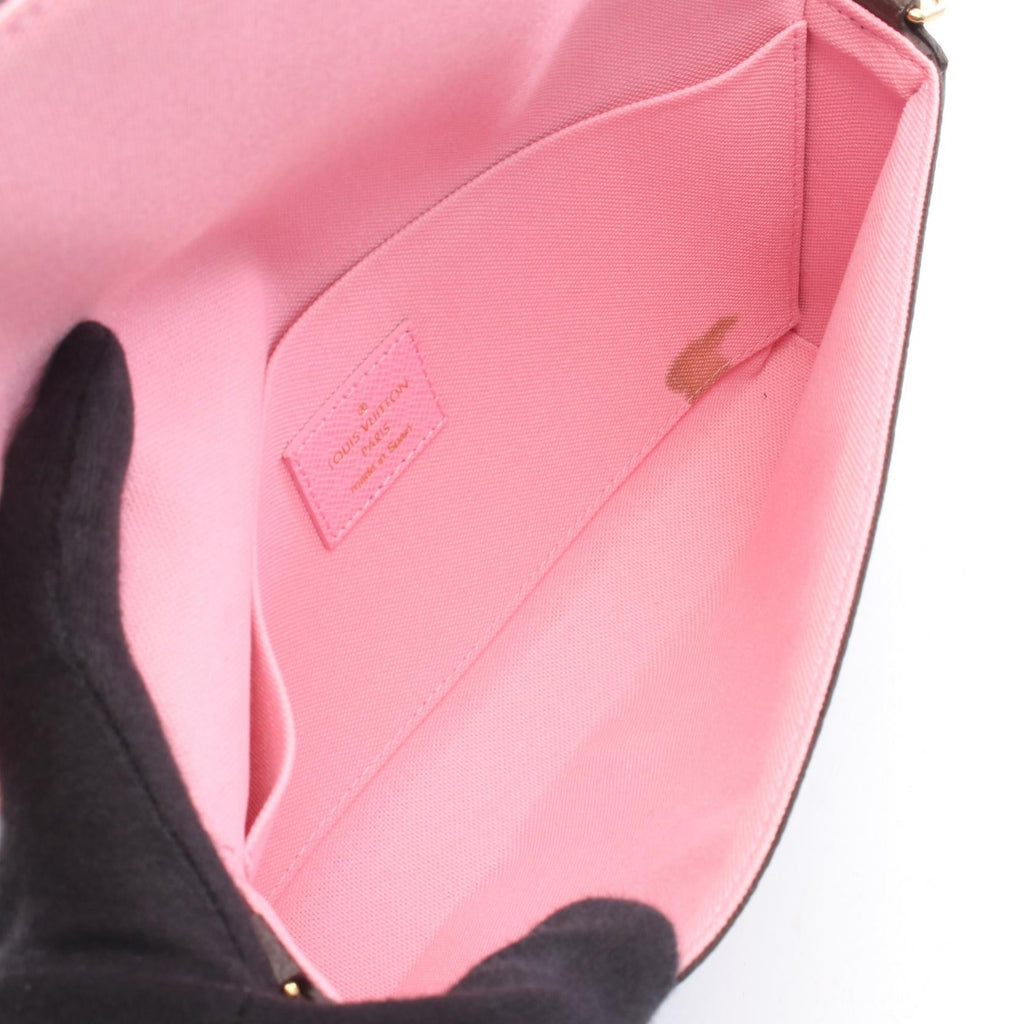 Louis Vuitton Pochette Felicie · Vivienne