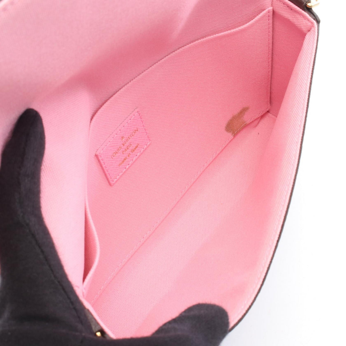 Louis Vuitton Pochette Felicie · Vivienne
