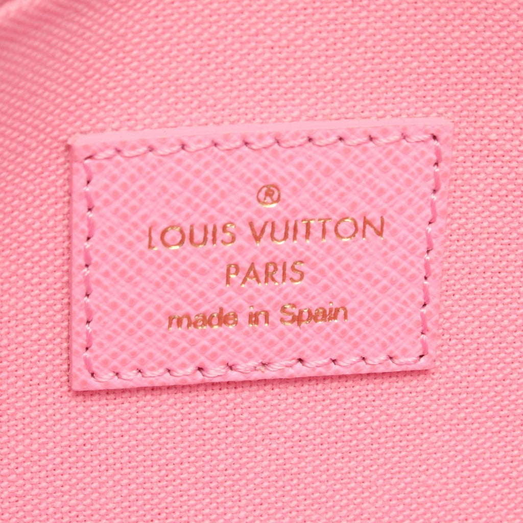 Louis Vuitton Pochette Felicie · Vivienne