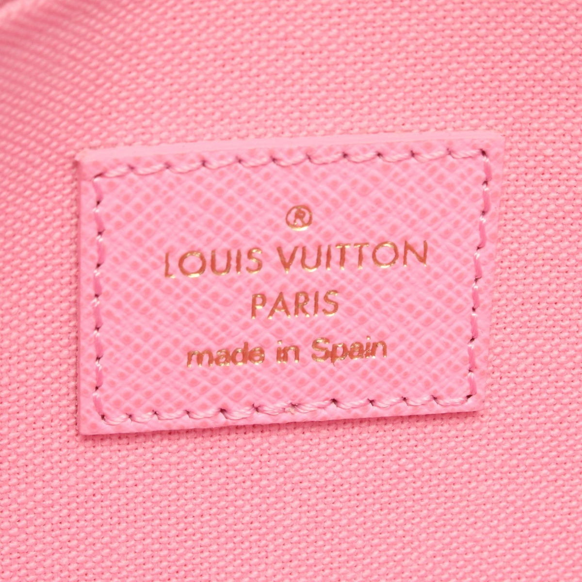 Louis Vuitton Pochette Felicie · Vivienne