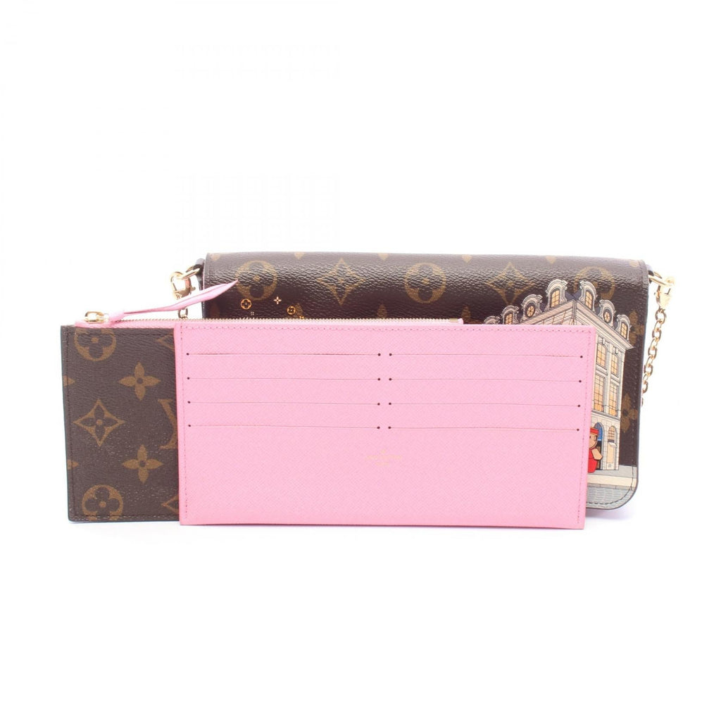 Louis Vuitton Pochette Felicie · Vivienne