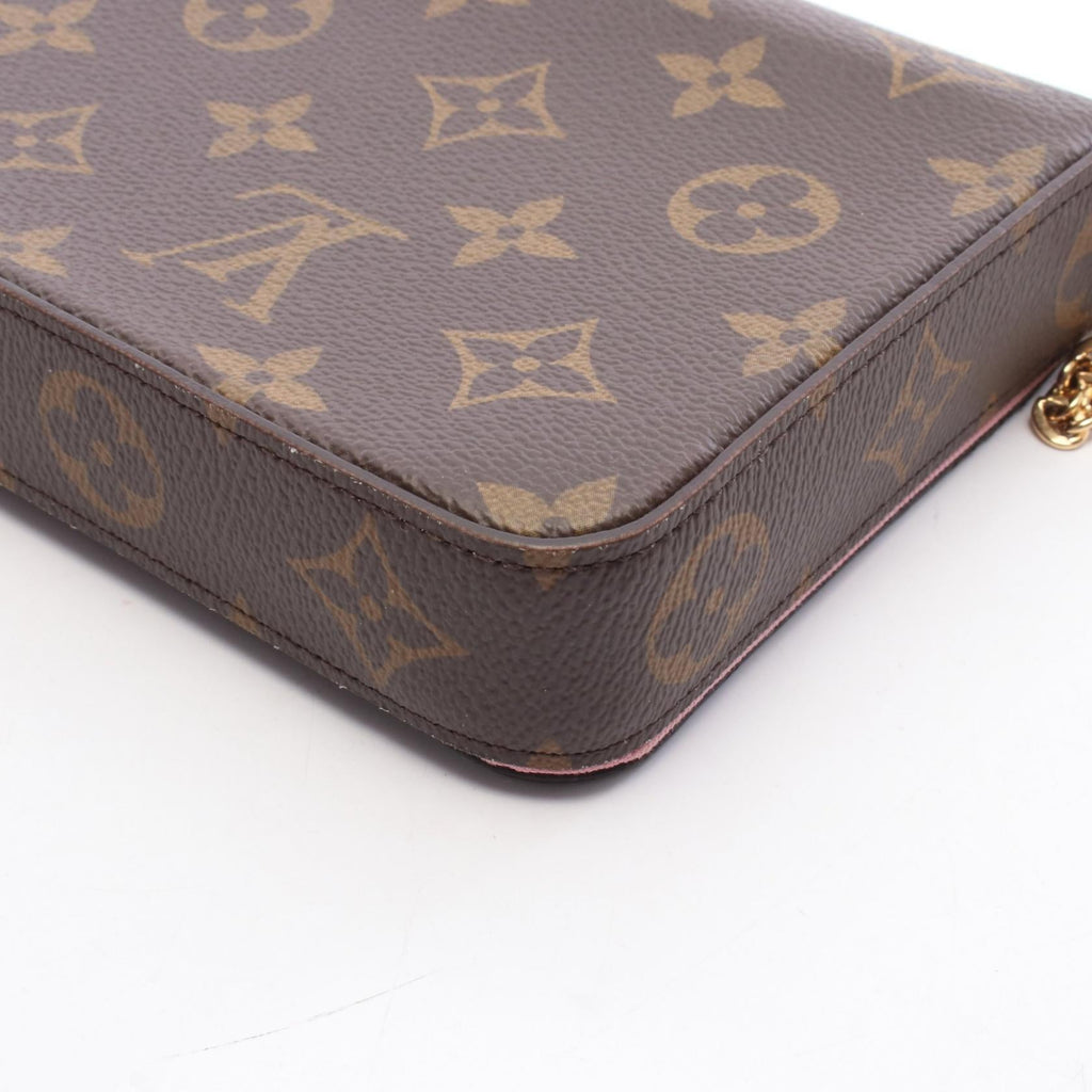 Louis Vuitton Pochette Felicie · Vivienne