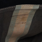 Fendi Mamma Bucket · Canvas Leather