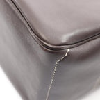CELINE Boogie Square · Leather Tote